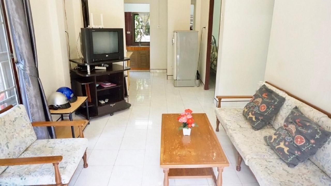 The Endless Bangtao Tv 1 Rumah percutian *